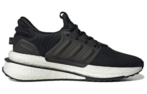 Кроссовки x_plrboost Adidas, черный — фото 2