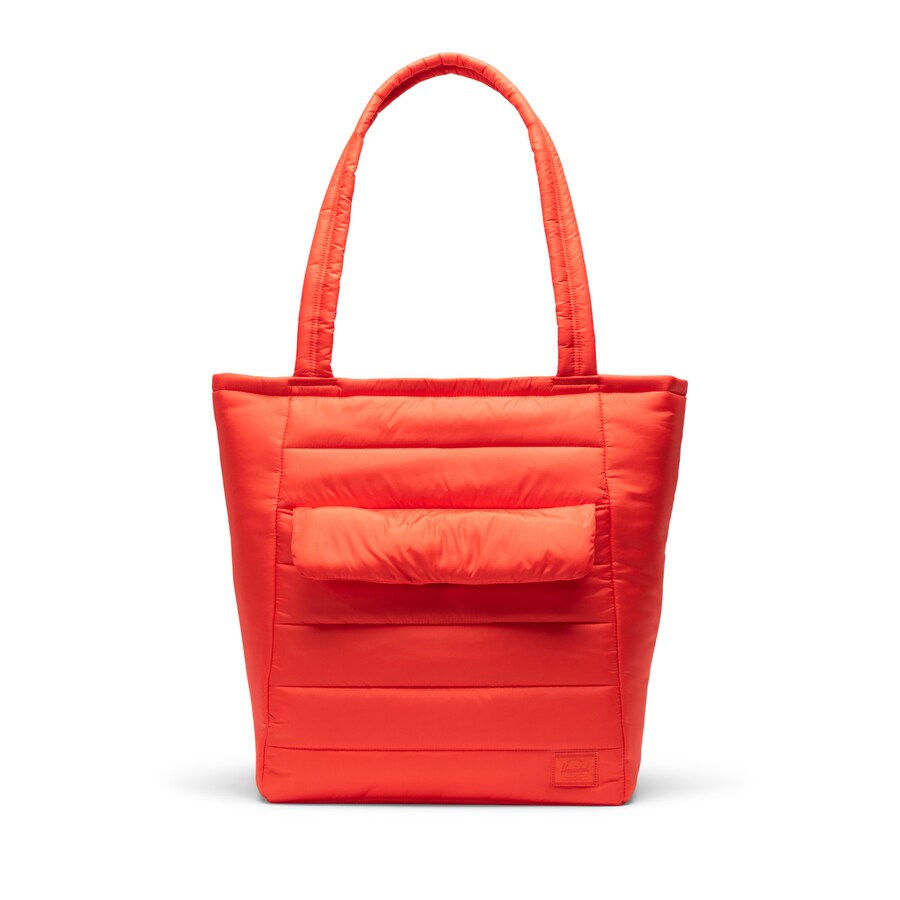 

Сумка-шоппер Herschel Retreat, Orange