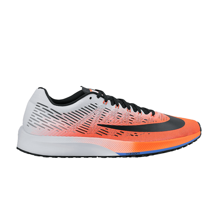 

Кроссовки Air Zoom Elite 9 'Hyper Orange', белый