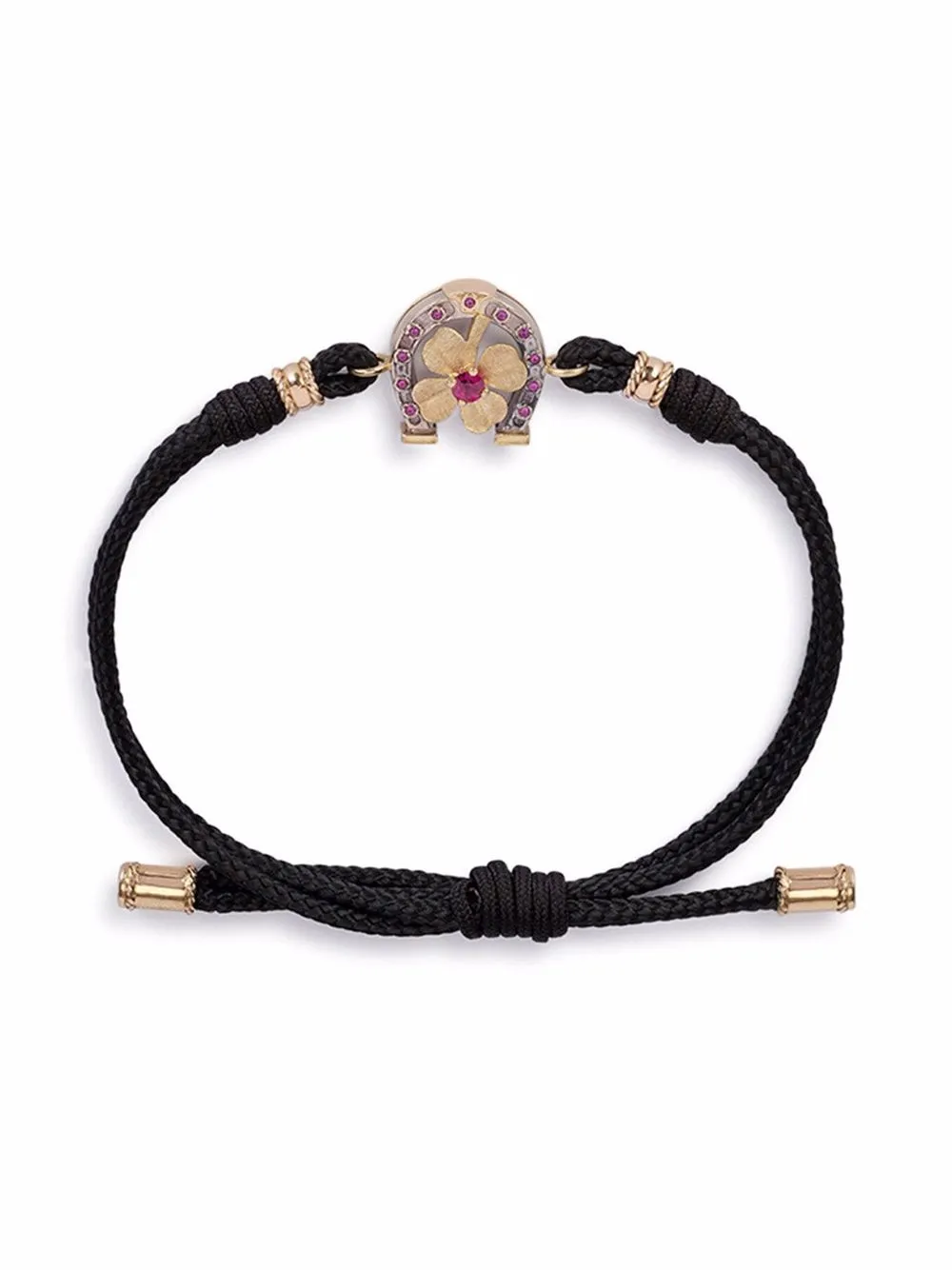 

Браслет Good Luck DOLCE & GABBANA, белый