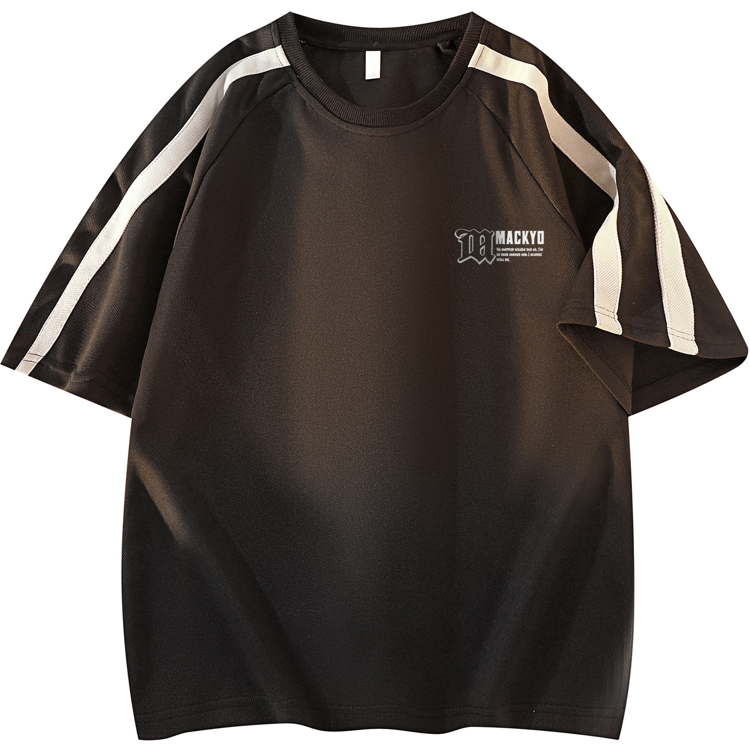 

Футболка X SOORCHCE Unisex Mackyo, зеленая