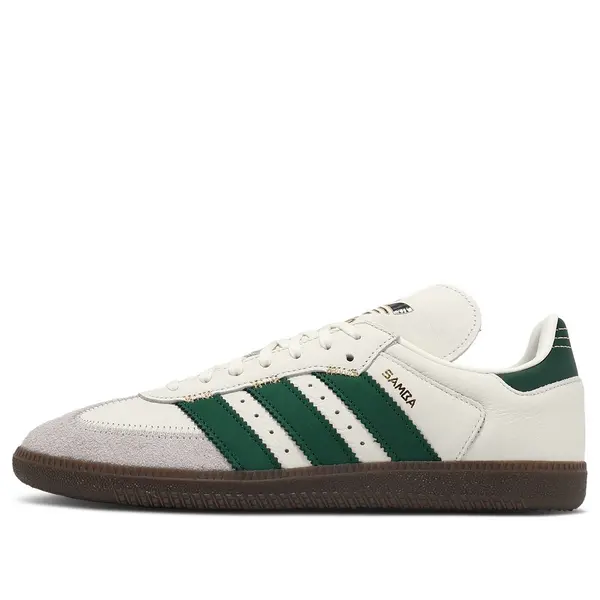 

Кроссовки самба ог Adidas, белый