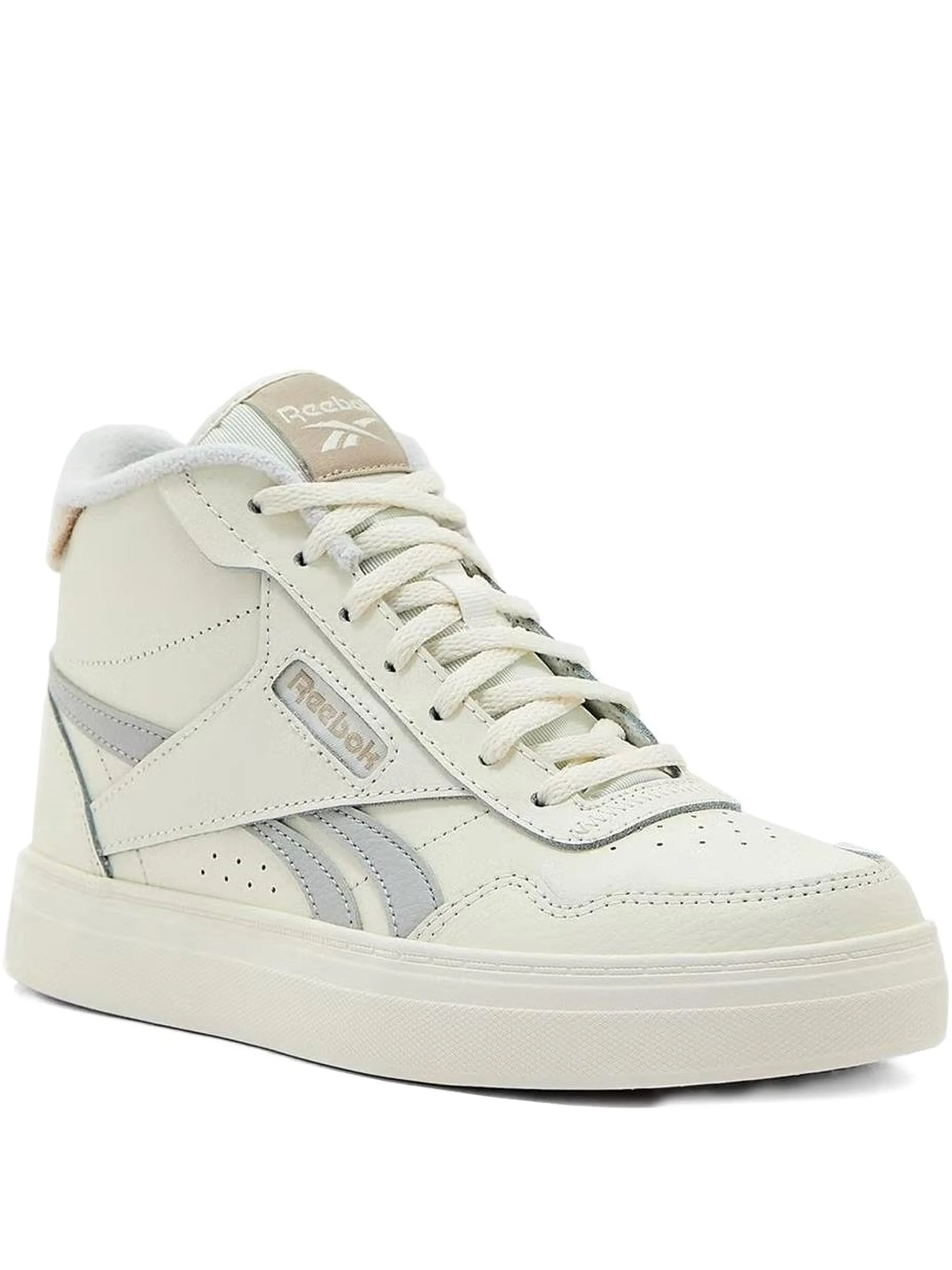 

Кроссовки Court Advance Bold Chalk/Pure Reebok, белый