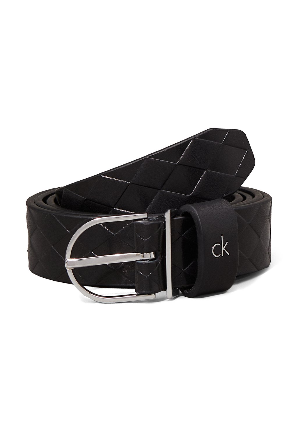 

Пояс Calvin Klein, черный
