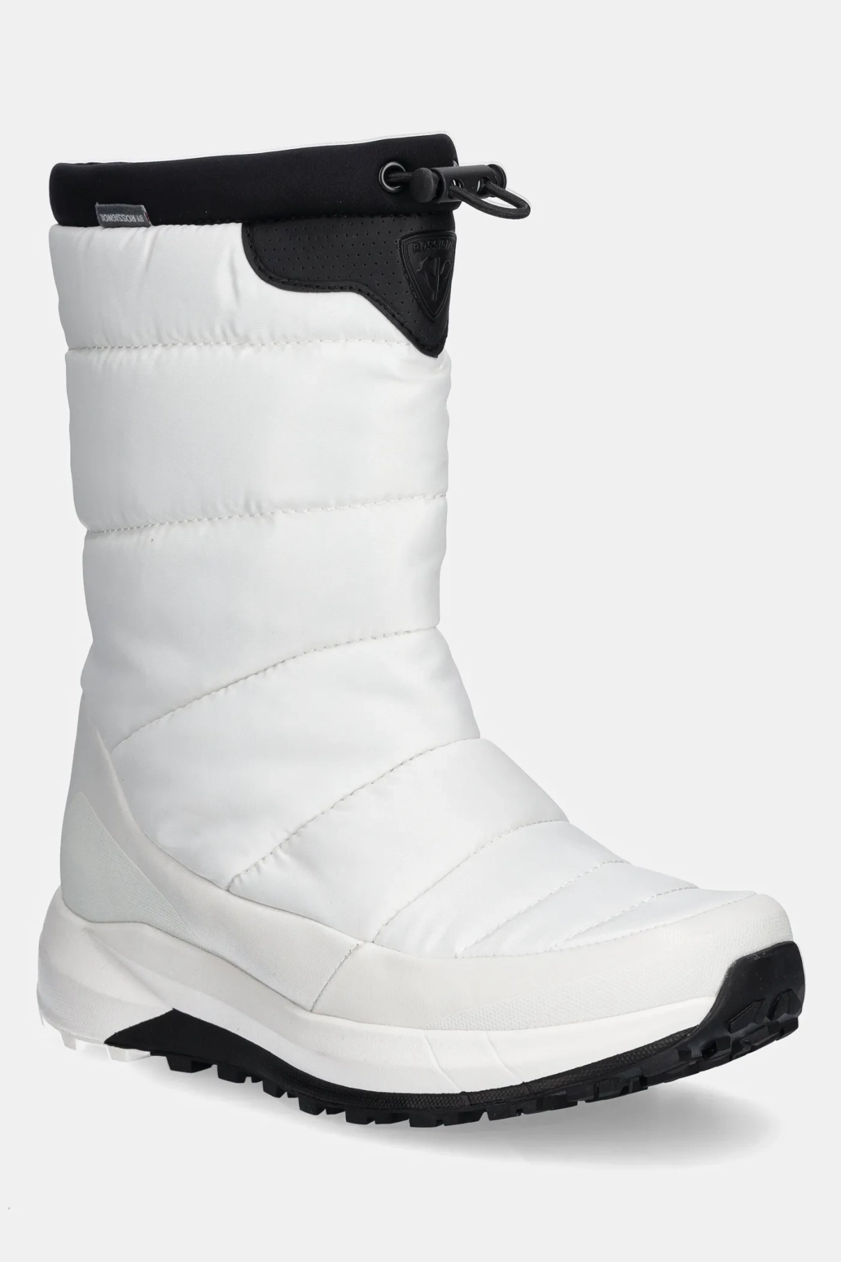 Зимние ботинки ROSSI PODIUM Rossignol, белый
