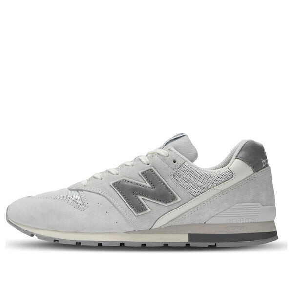 

Кроссовки 996 обувь New Balance, серый