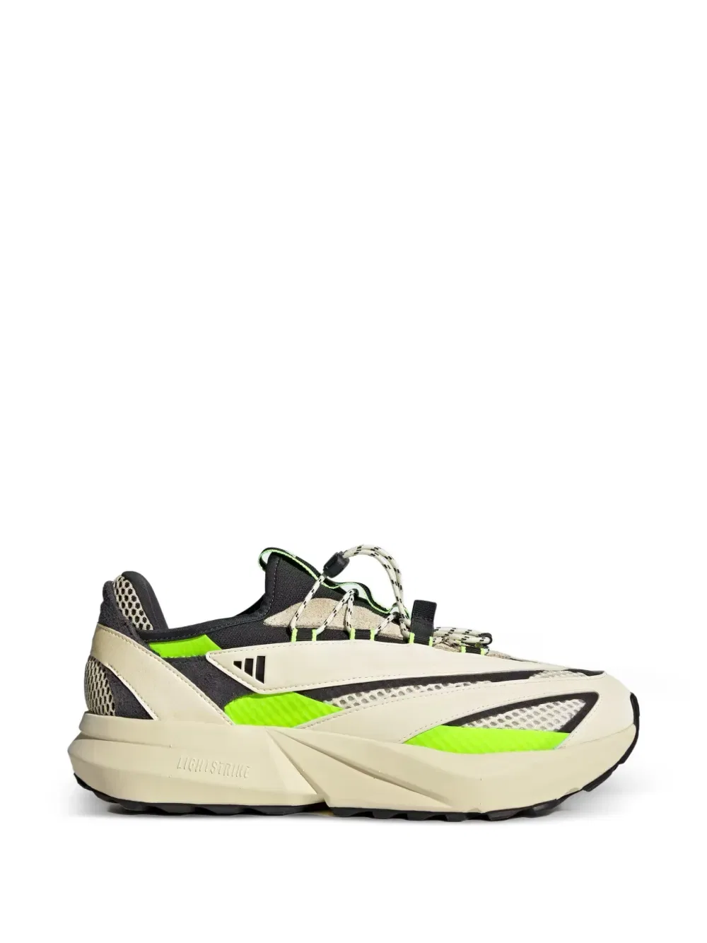 Кроссовки Lightblaze Vista Adidas, нейтральный