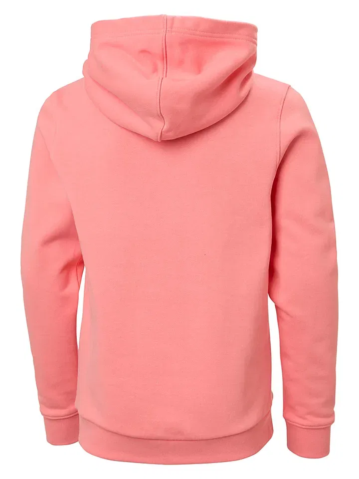 Капюшон Helly Hansen, розовый — фото 2