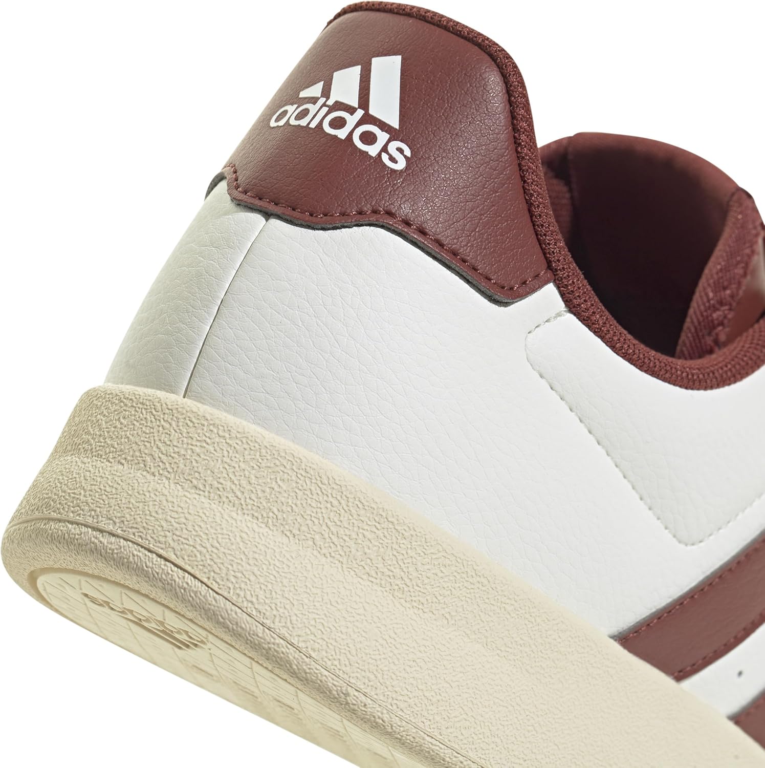 Кроссовки adidas Breaknet 2.0, белый — фото 4
