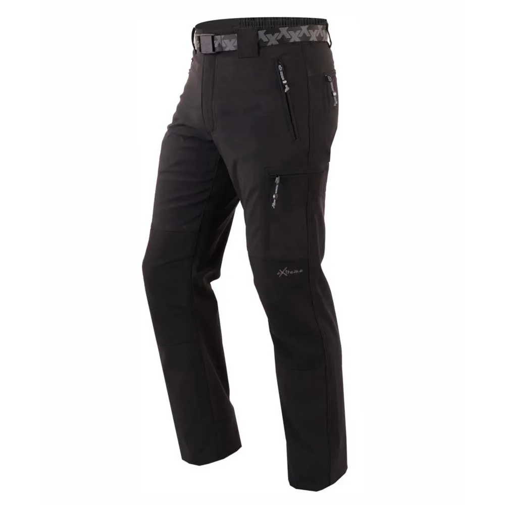 

Брюки Newwood Eddy Plus Size, черный