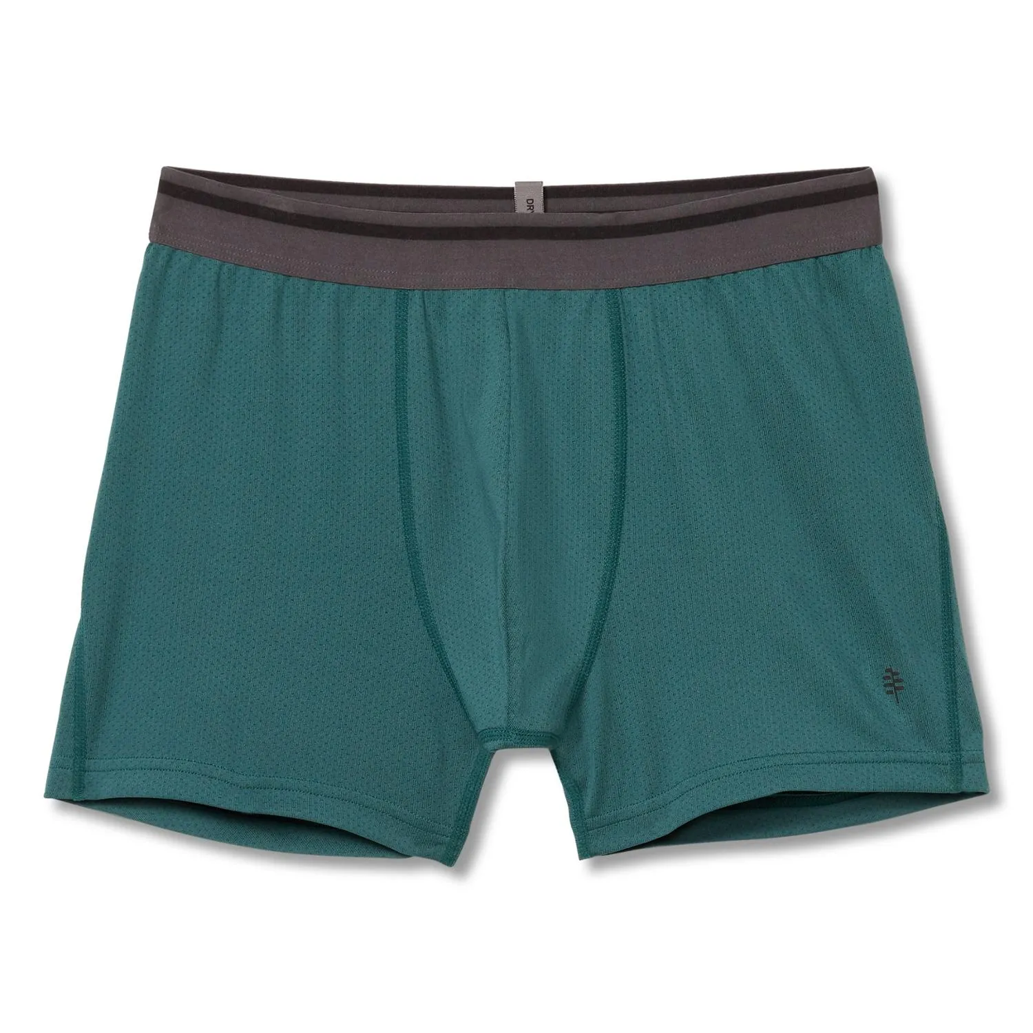 

ReadyDry Мужские трусы-боксеры 4" Royal Robbins, Balsam