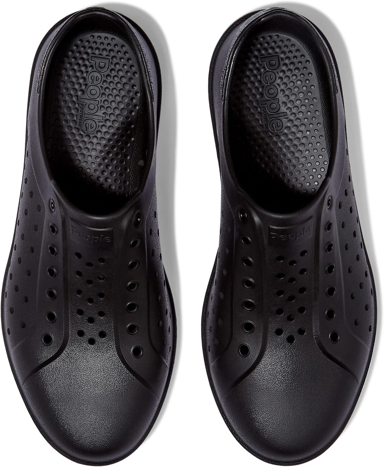 Кроссовки People Footwear Ace Adult, черный — фото 2