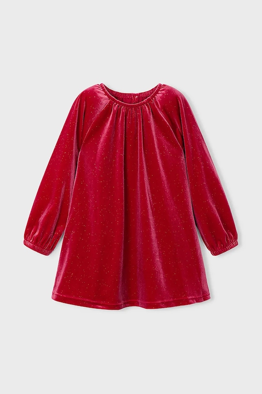 

Детское платье Mayoral, красный