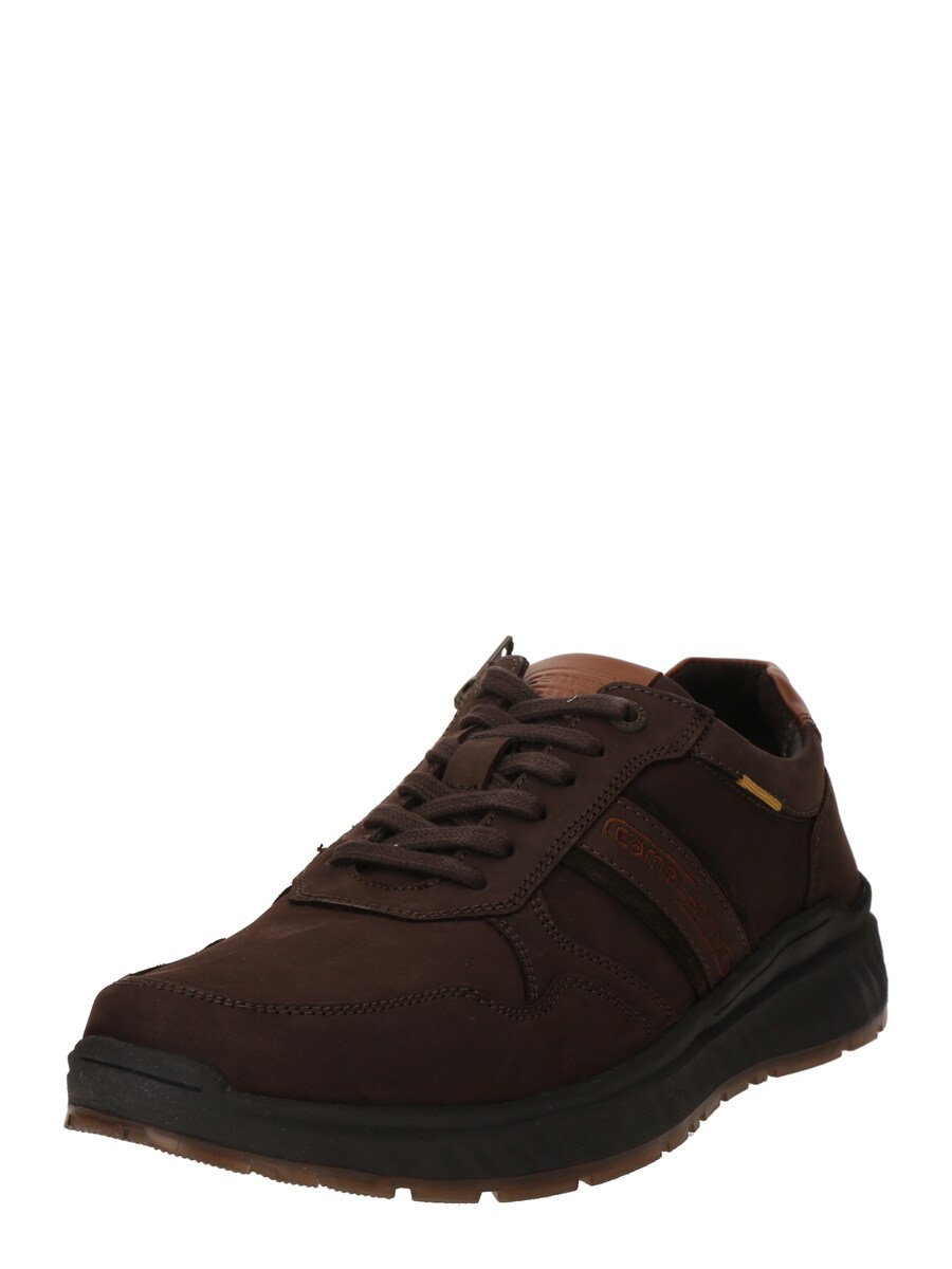 

Кроссовки CAMEL ACTIVE Wood, цвет Chestnut brown