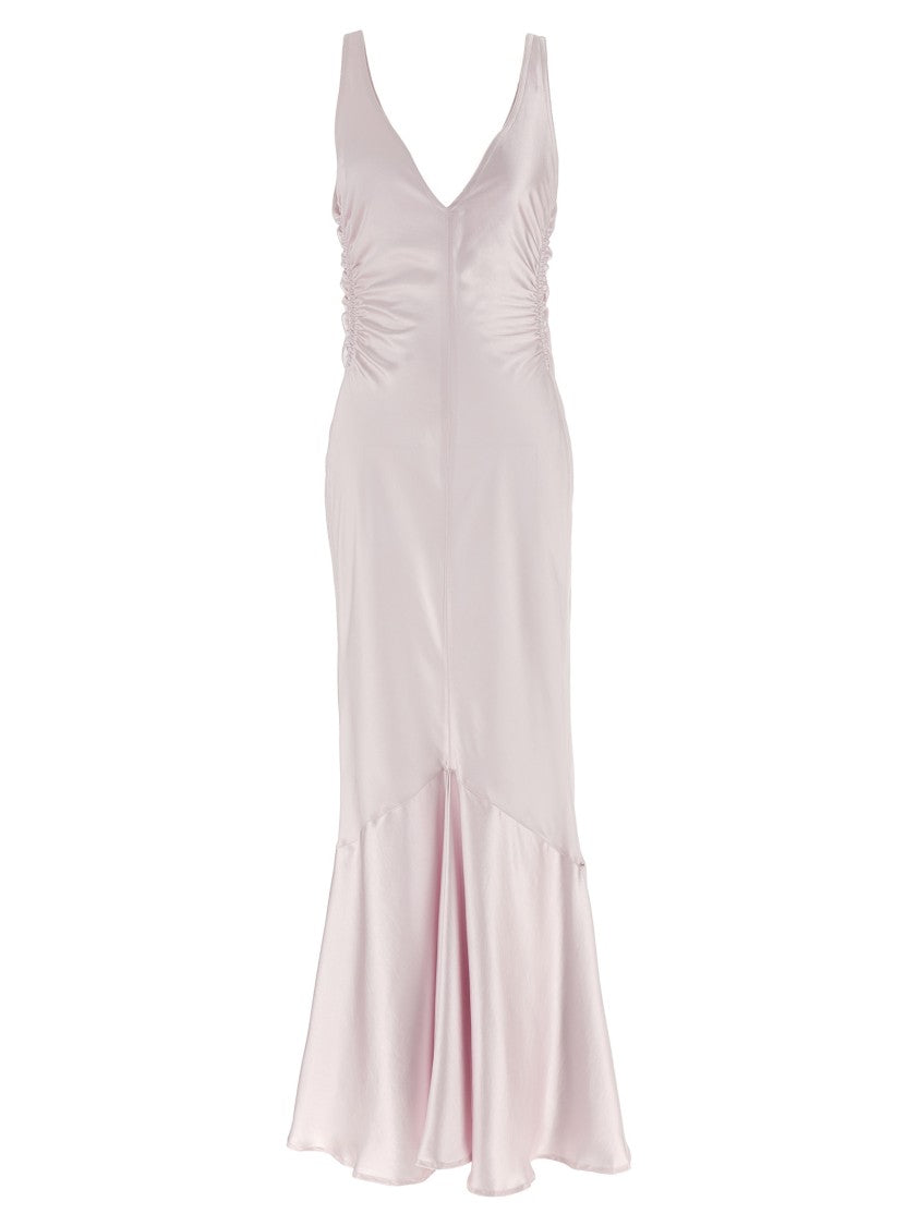

Платье Katia Sportmax, розовый