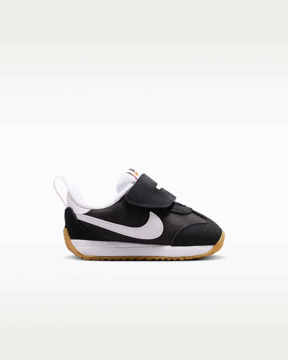 Детские кроссовки Nike Pacific, Black/Iron Grey/Gum Light Brown/White — фото 3