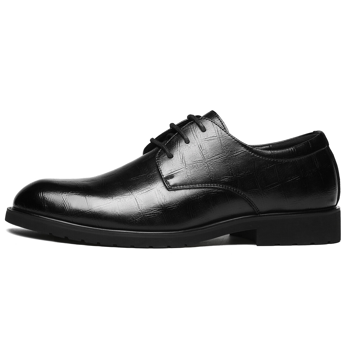 

Туфли FAPAI Dress Shoes Men Low-Top