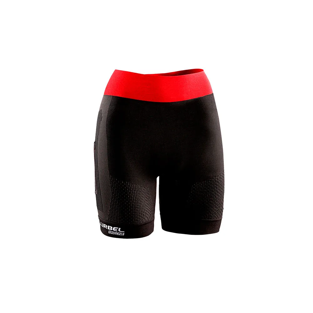 

Леггинсы Lurbel Tifon pro short, черный