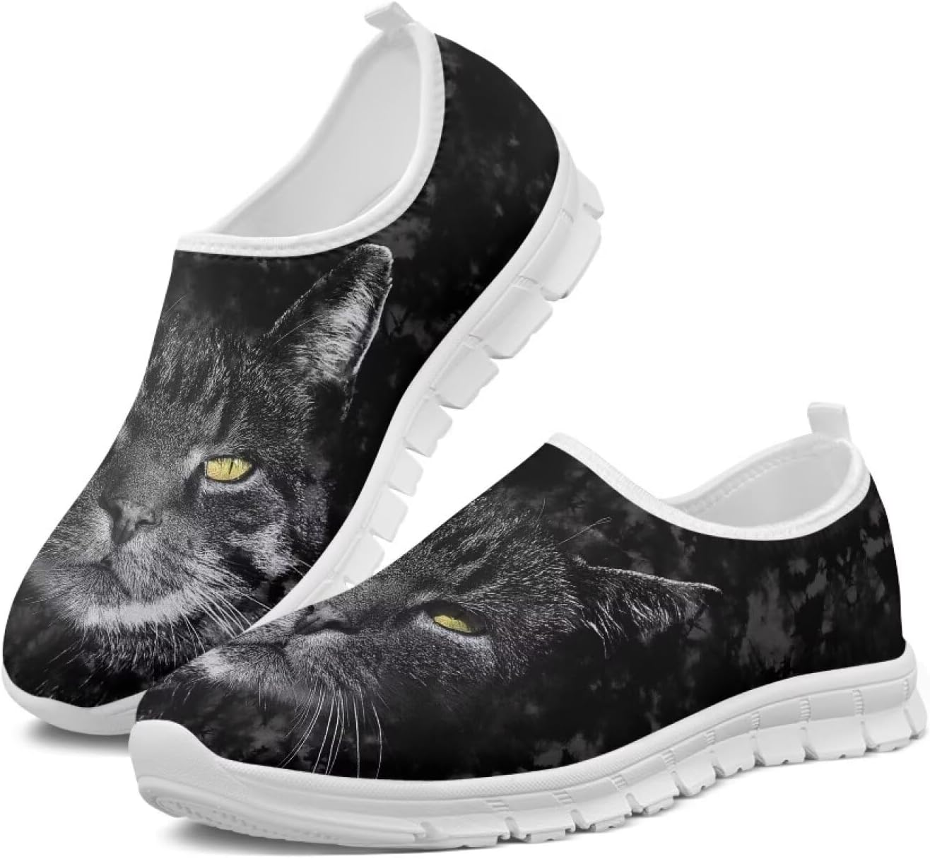 

Мужские удобные лоферы, повседневные слипоны, легкие прогулочные туфли, удобные для ходьбы, занятий велоспортом, тренировок и тенниса, с белой подошвой Ocwfudsx