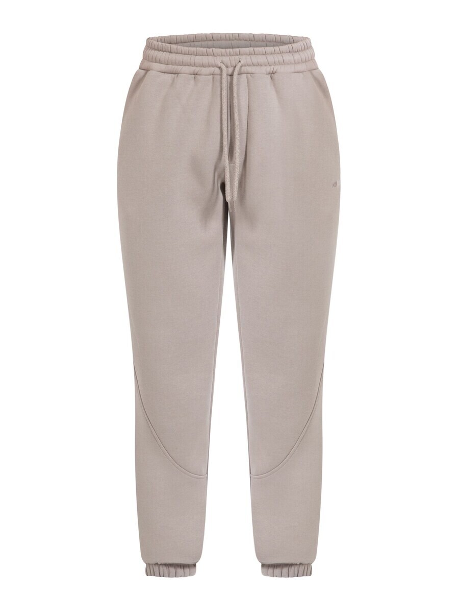 

Тканевые брюки Smilodox Tapered Pants Viktor, светло-коричневый