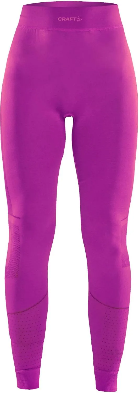 

Женские базовые брюки Active Intensity Craft, Cassius/Roxo