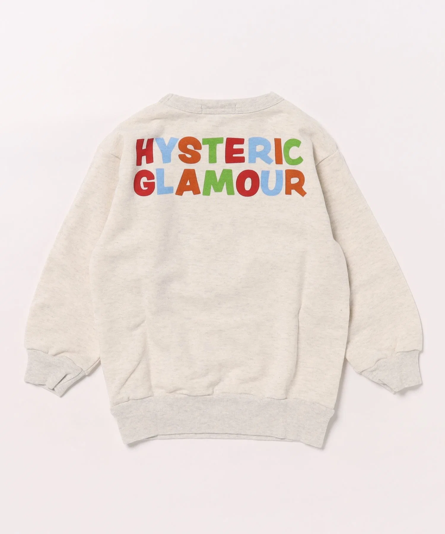 Толстовка Hystericmini BBS CAKE SHOP из флиса — фото 3
