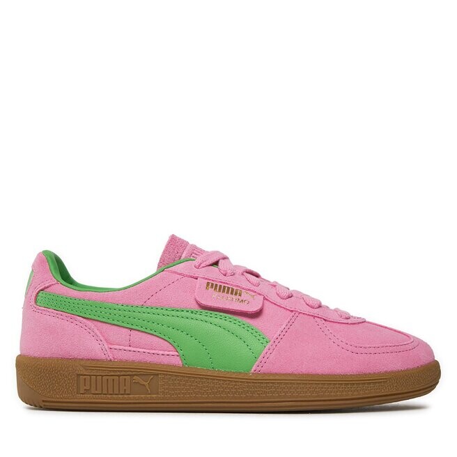 

Кроссовки Puma Palermo Special 397549 01 Rosa, розовый