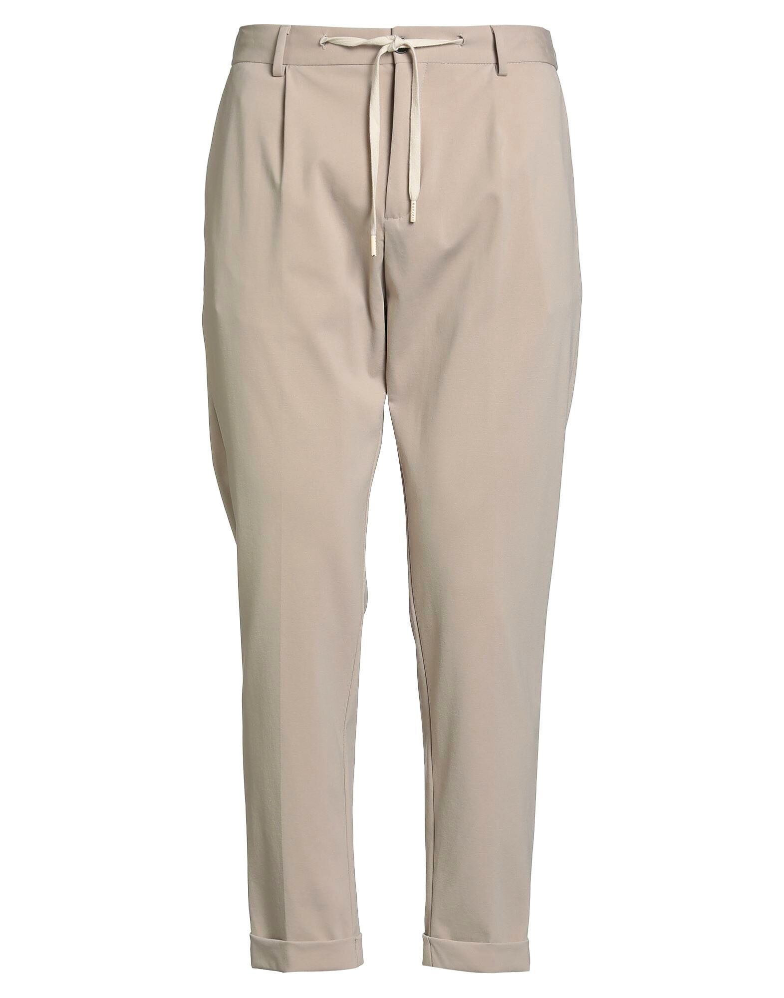 

Брюки Out/Fit, бежевый