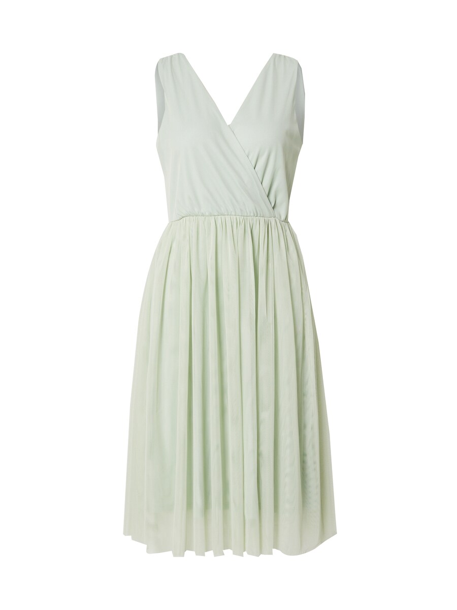 

Платье ABOUT YOU Viola, цвет Mint/Pastel green