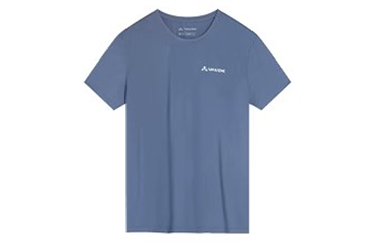 

Футболка мужская VAUDE, синий