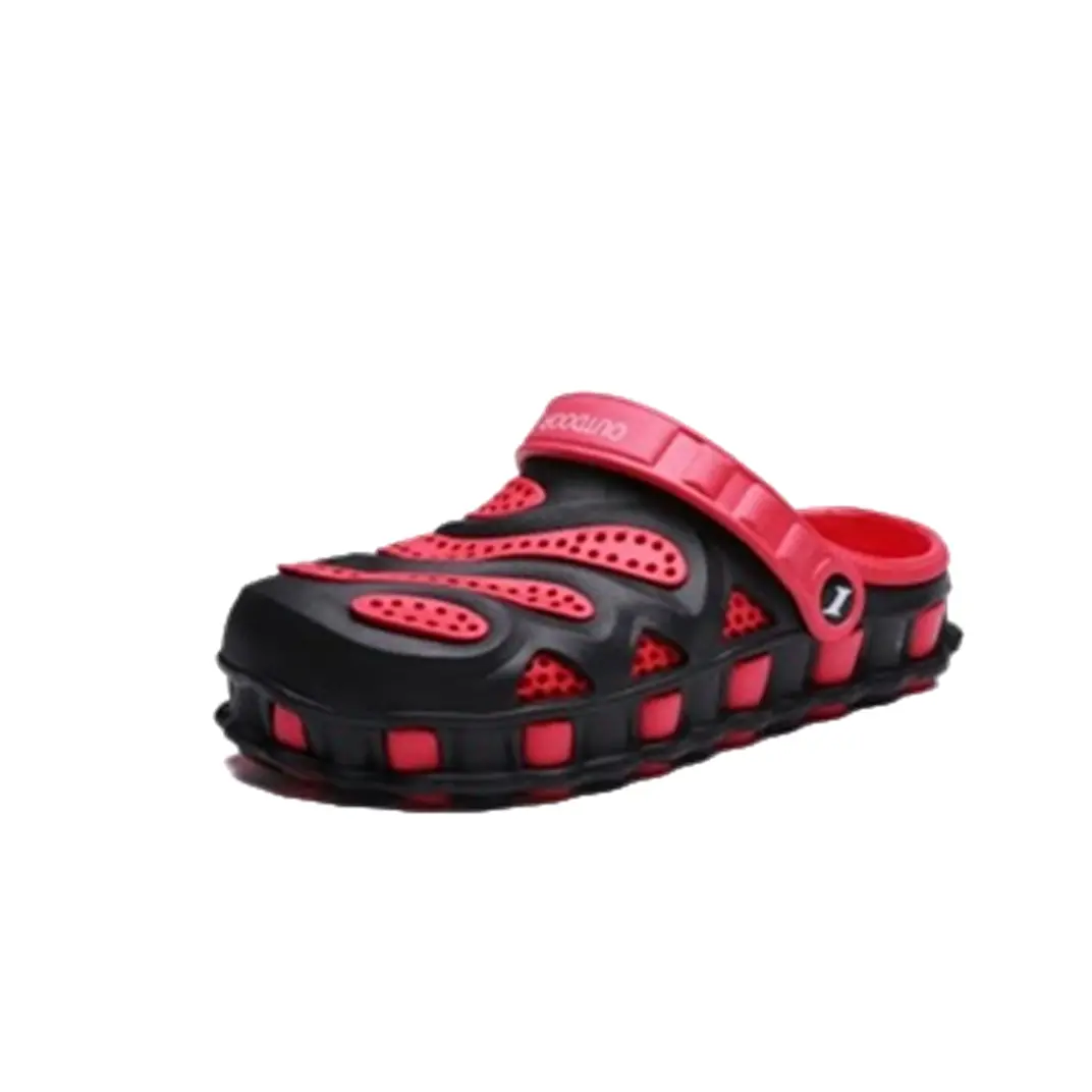 

Сабо мужские Abcfjg, цвет Blue-Green