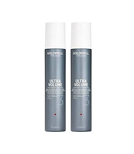Набор из 2 спреев для объема волос «Style Sign Ultra Volume Naturally Full» от Goldwell Goldwell