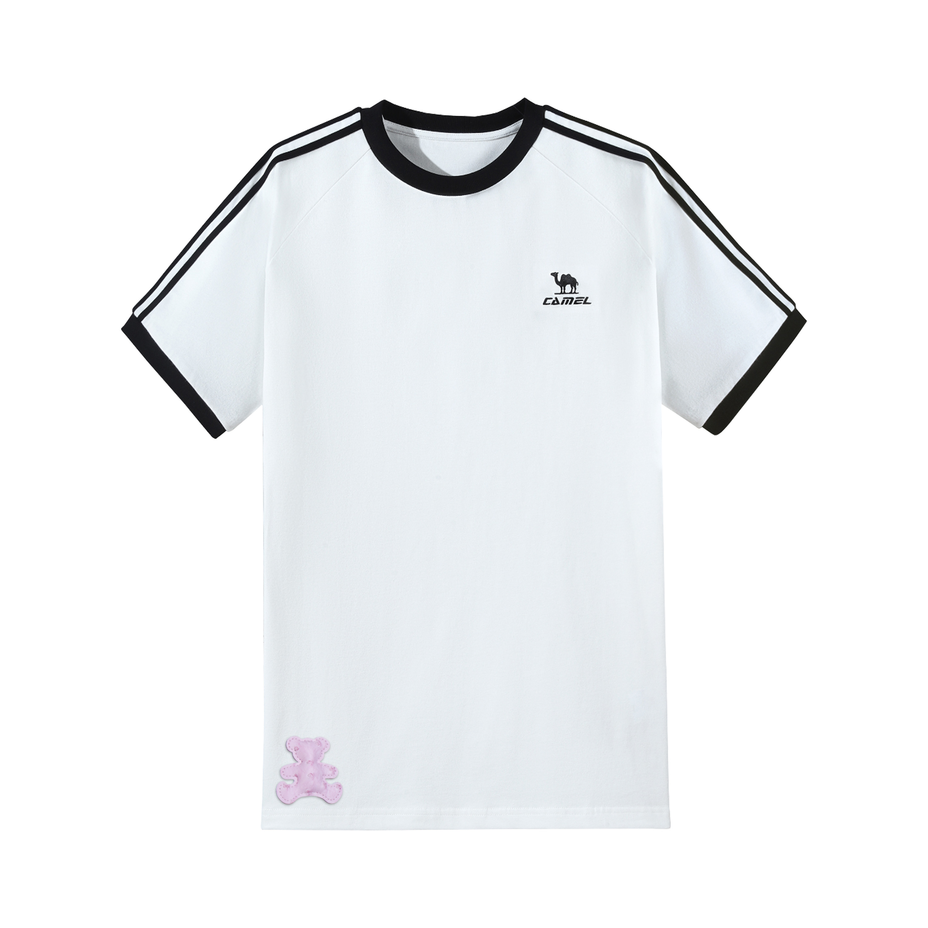 

Футболка Urban Function Series Unisex CAMEL, белый