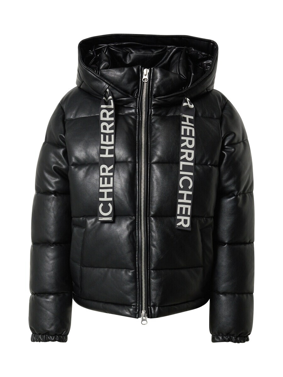 

Куртка Herrlicher Winter Tolini, черный