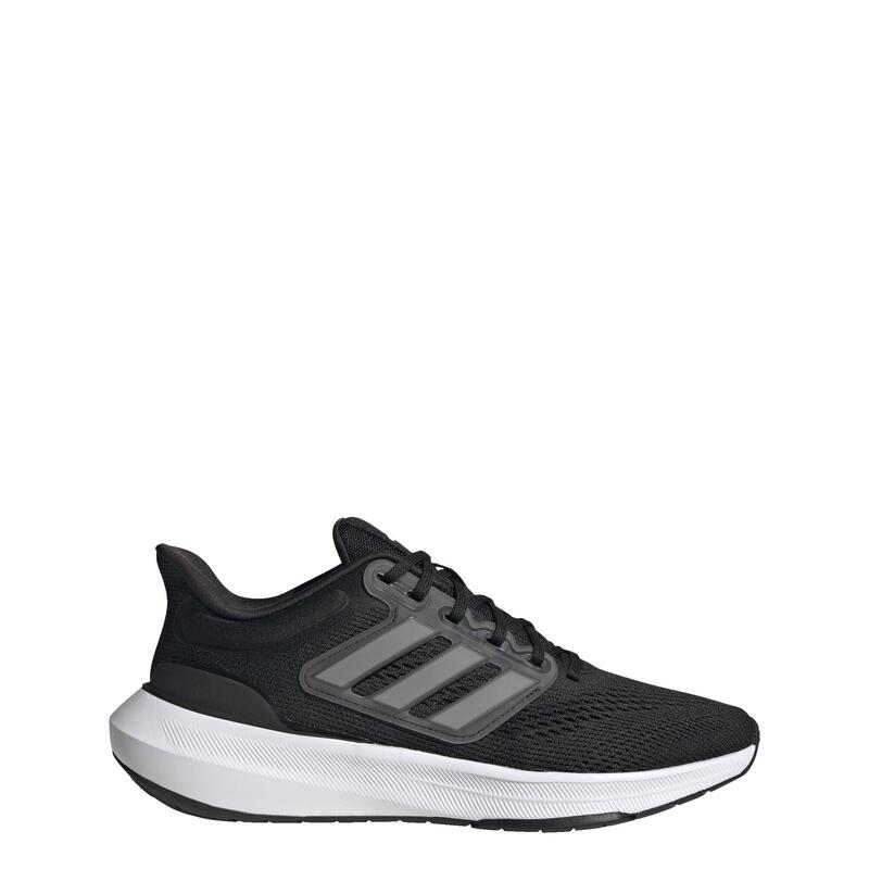 

кроссовки Ultrabounce ADIDAS, цвет grau