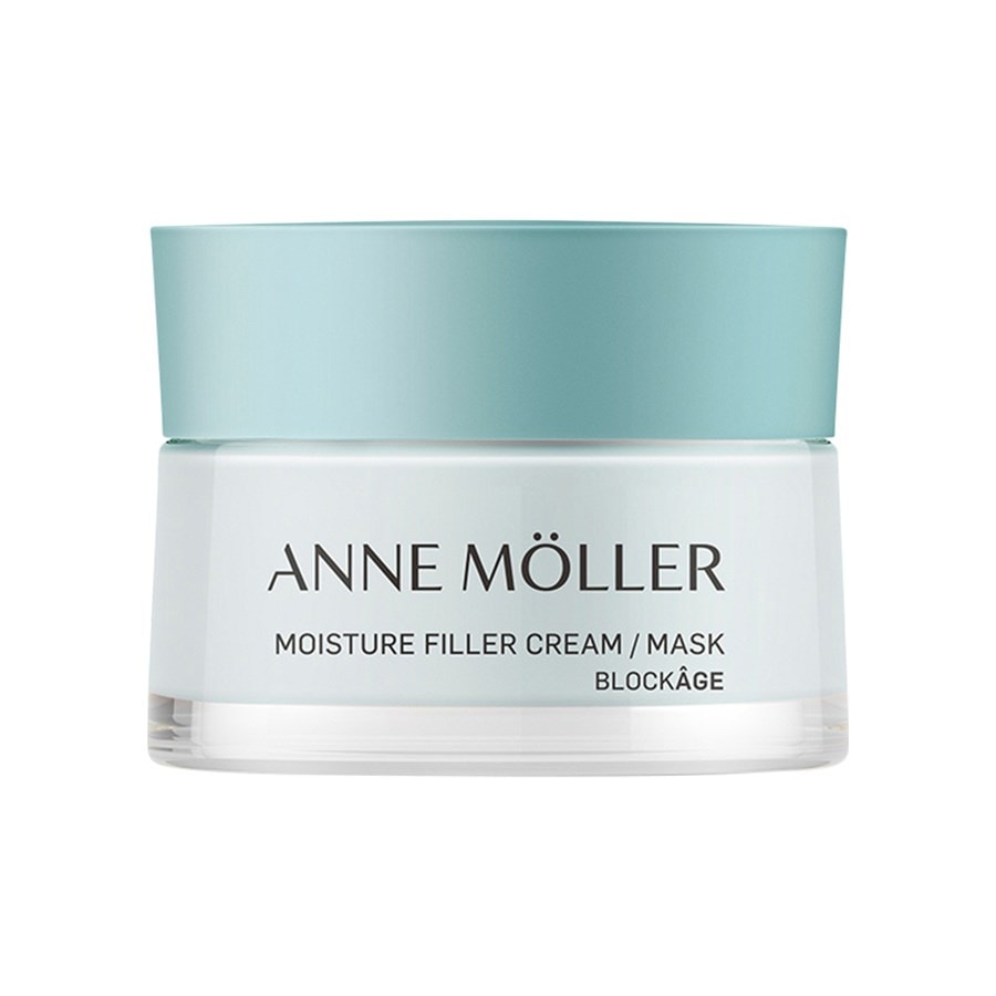 

Маска для лица Anne Möller Moisture Filler Cream/Mask, 50 ml