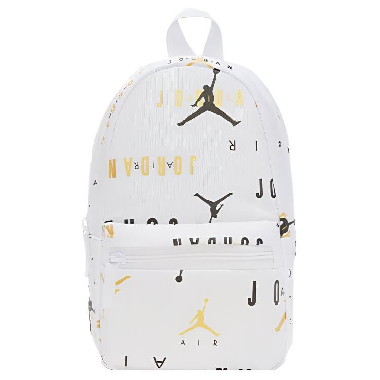 

Рюкзак унисекс Jordan, White