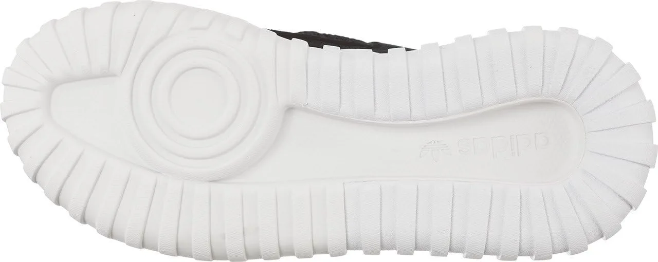Мужские баскетбольные кроссовки Adidas Tubular X PK Adidas Originals, черный — фото 3
