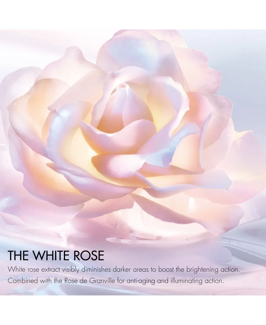 DIOR Осветляющая сыворотка Prestige La Solution Lumière Activated Brightening Serum, 1 унция — фото 3