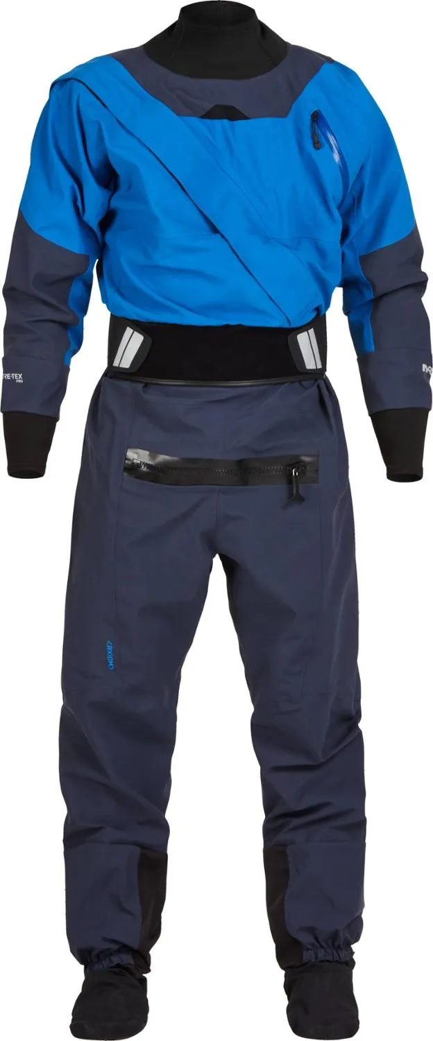 

Костюм для подводного плавания Axiom - Мужской NRS, Blue