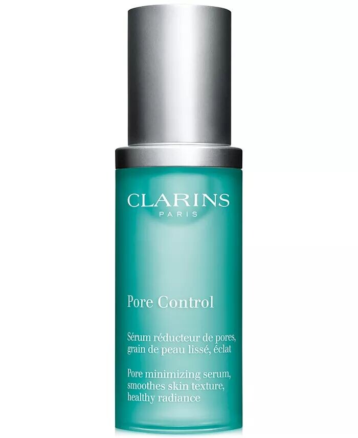 

Очищающая и матирующая сыворотка для контроля пор, 1 унция Clarins