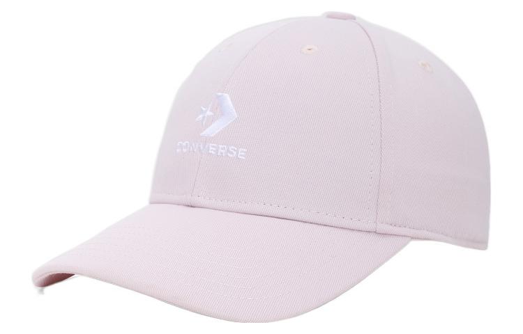 

Converse Бейсболка из хлопка унисекс розовая