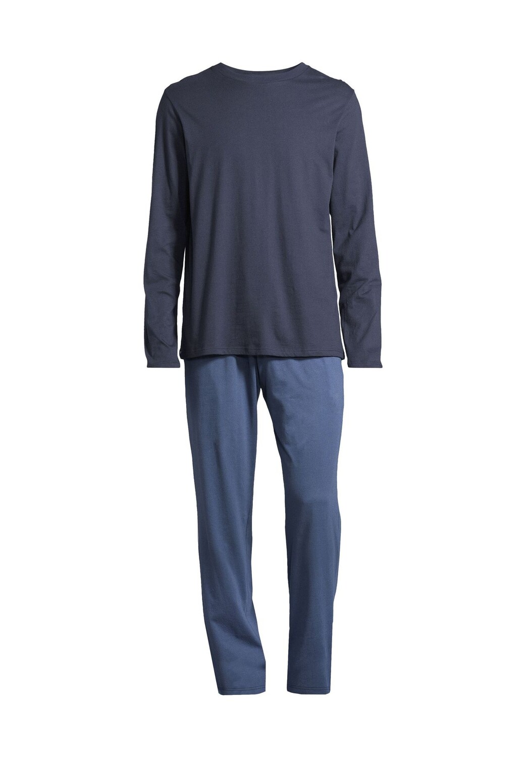 

Пижама Ночь и Дом SCHIESSER, цвет Dunkelblau / Blau