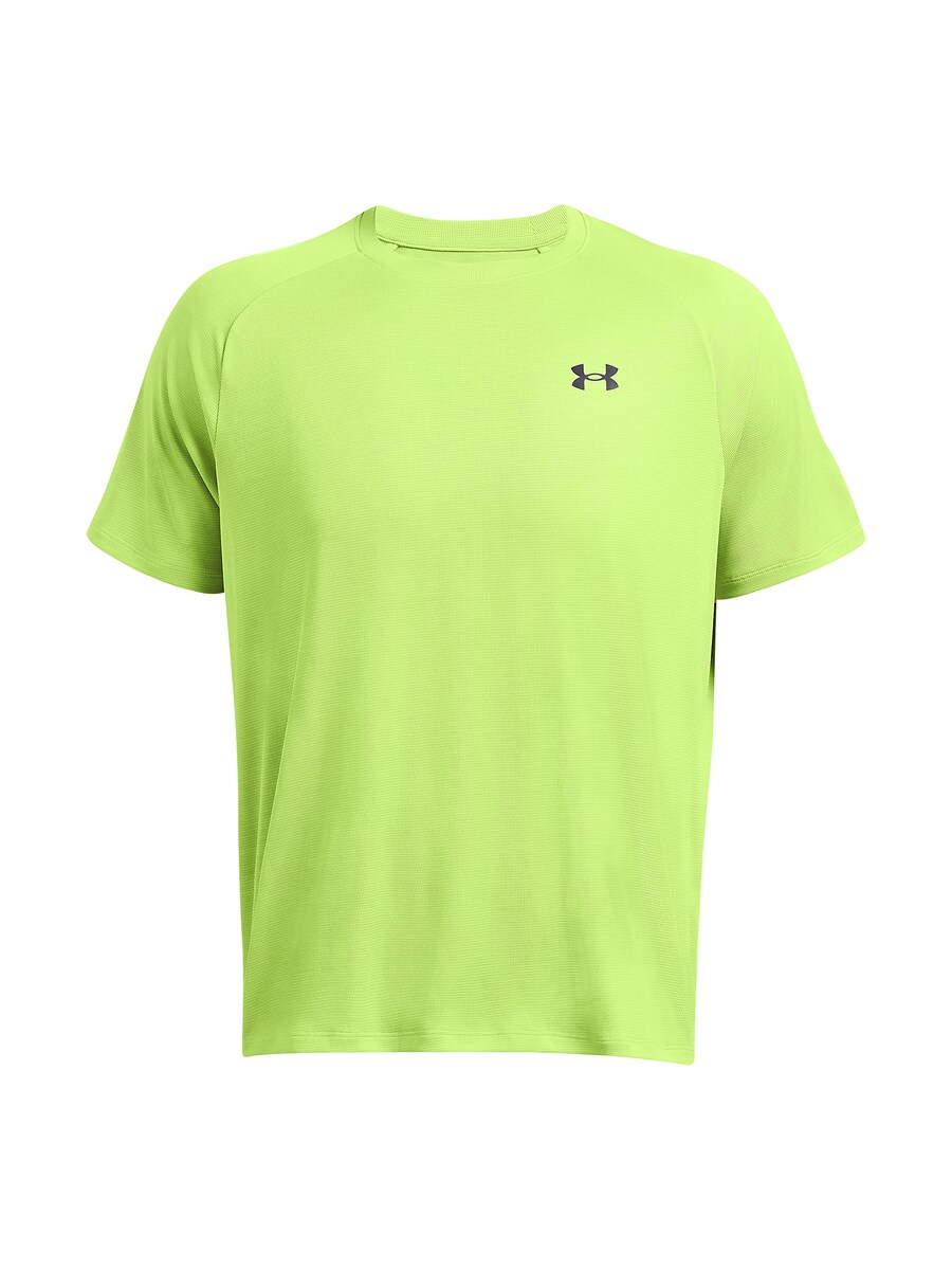 

Рубашка performance UNDER ARMOUR Tech, цвет Neon green