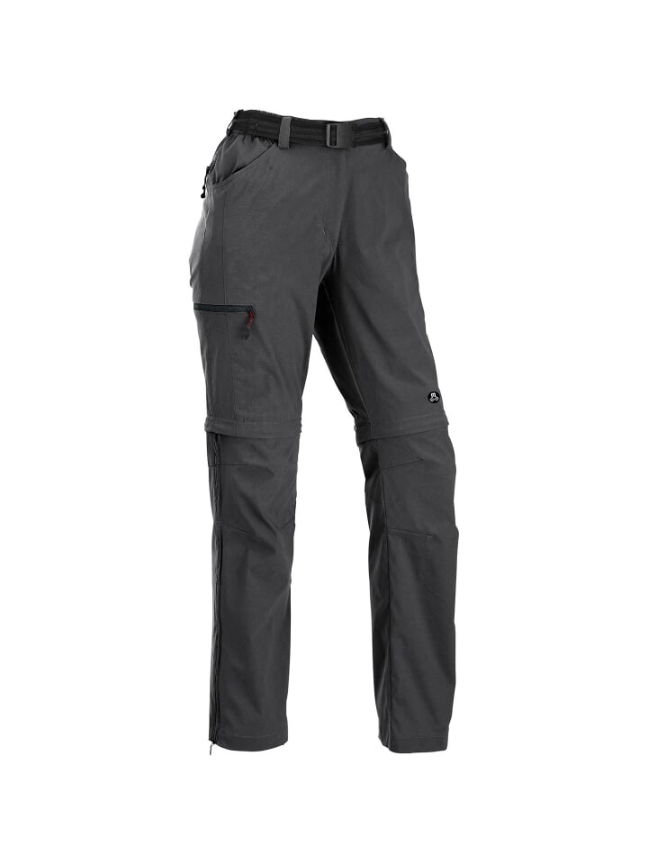 

Спортивные и уличные брюки Maul Sport, серый