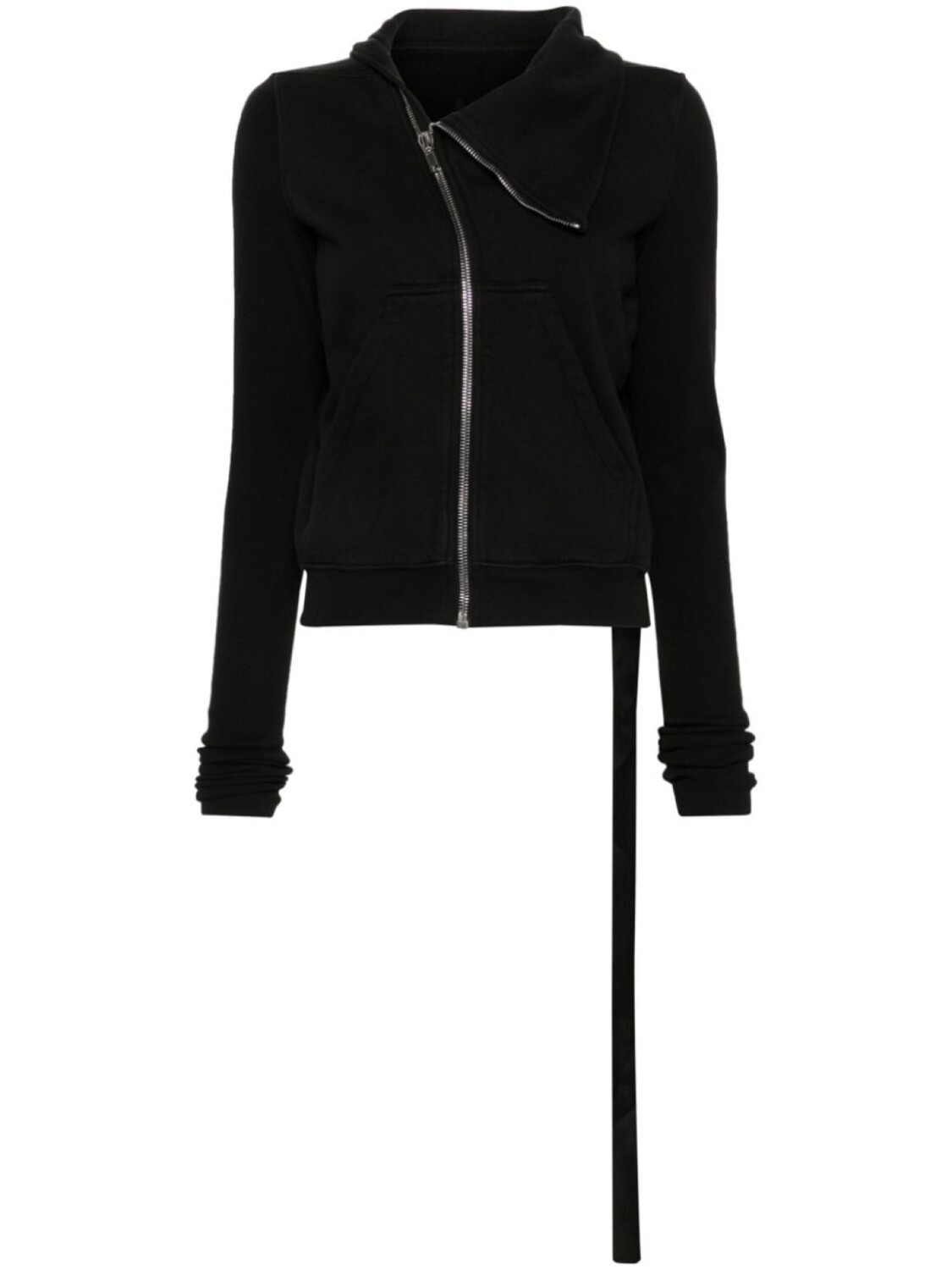 

Rick Owens DRKSHDW толстовка Mountain, черный
