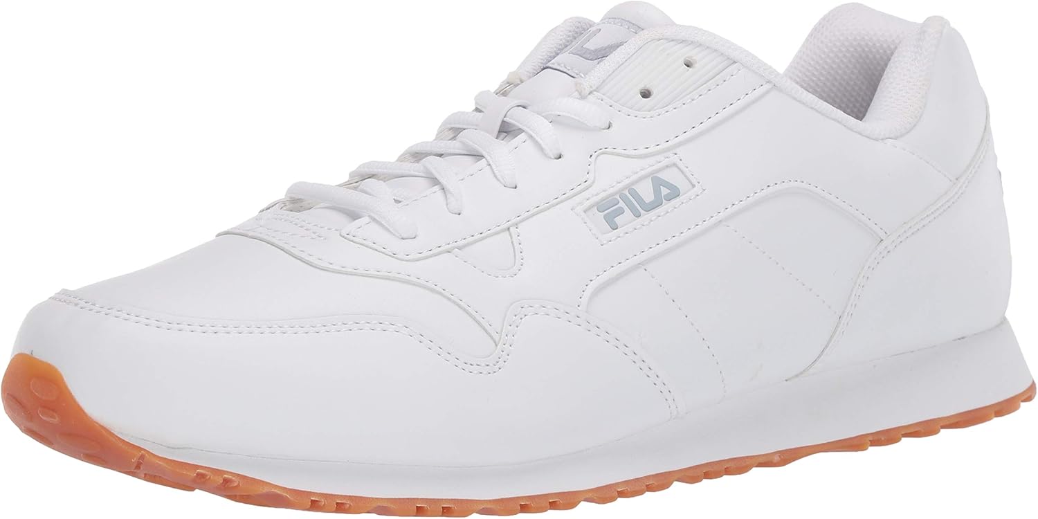 

Женские кроссовки Fila Cress для мужчин, белый