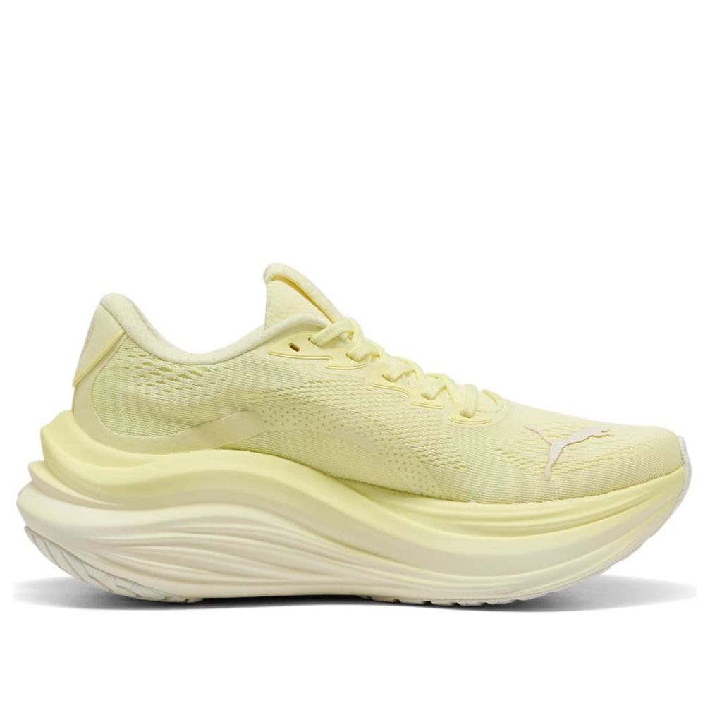 Кроссовки (WMNS) PUMA MagMax Nitro 'Gold Moon' — фото 2