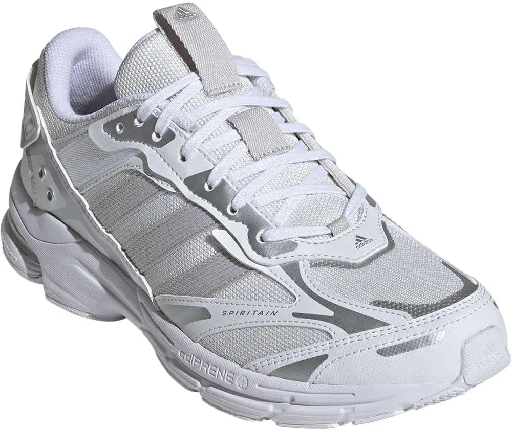 Кроссовки Adidas Spiritain 2000 белого цвета — фото 4