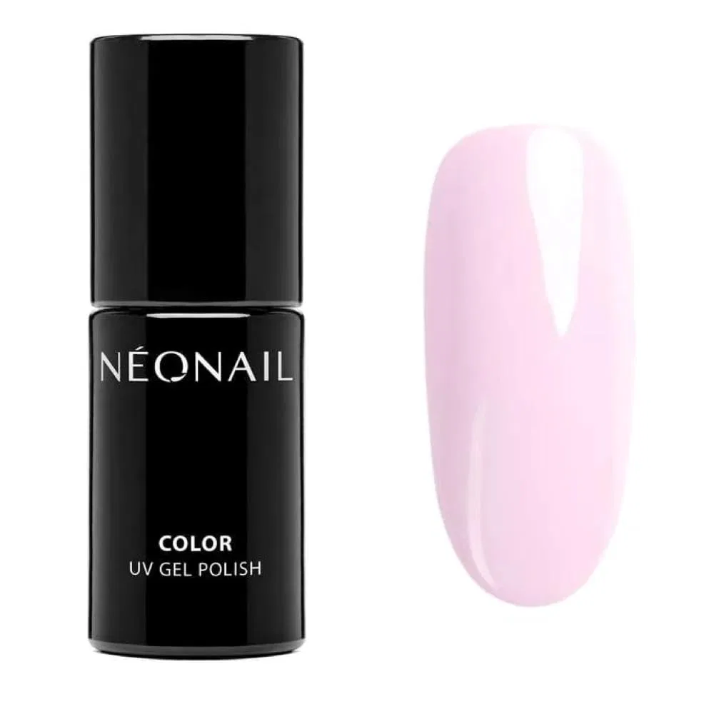 УФ-гель-лак для ногтей NÉONAIL 7.2 мл, оттенок French Pink Medium Néonail, French Pink Medium